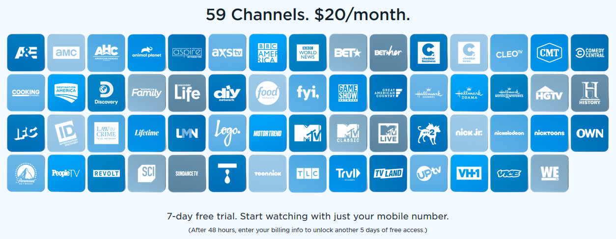 rigtig meget I de fleste tilfælde Kontoret How To Get Live TV on Roku