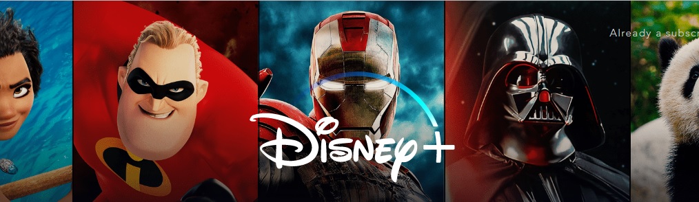 How to Download Disney Plus on Phillips Smart TV