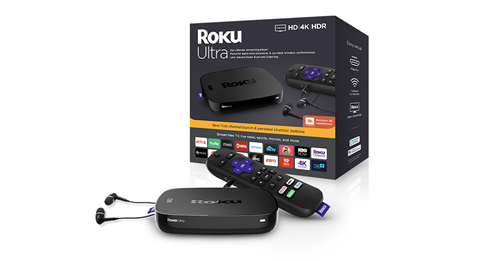 roku