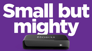 roku