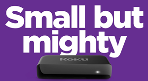 roku