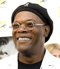 samuel l jackson