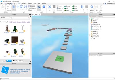 How To Make A Simulator Game In Roblox