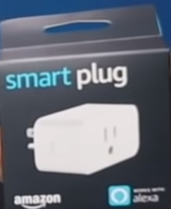 smart plug