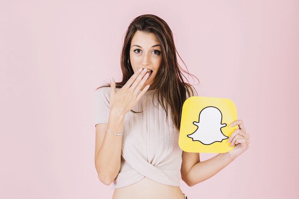 How to Fix Snapchat Error 910