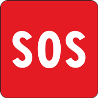 sos