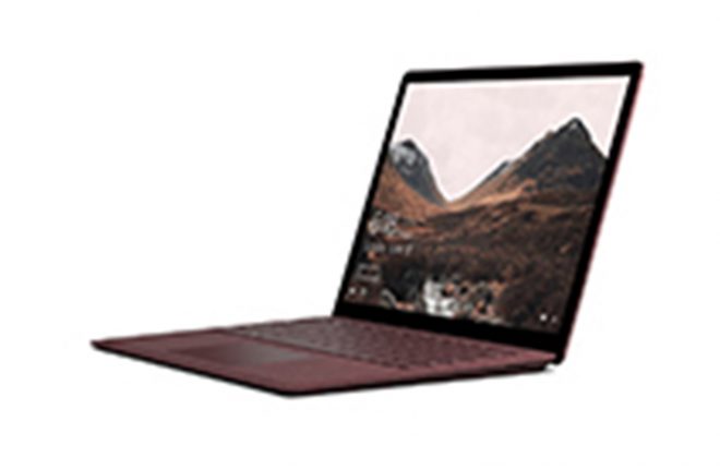 Microsoft Surface Laptop 3 (13")