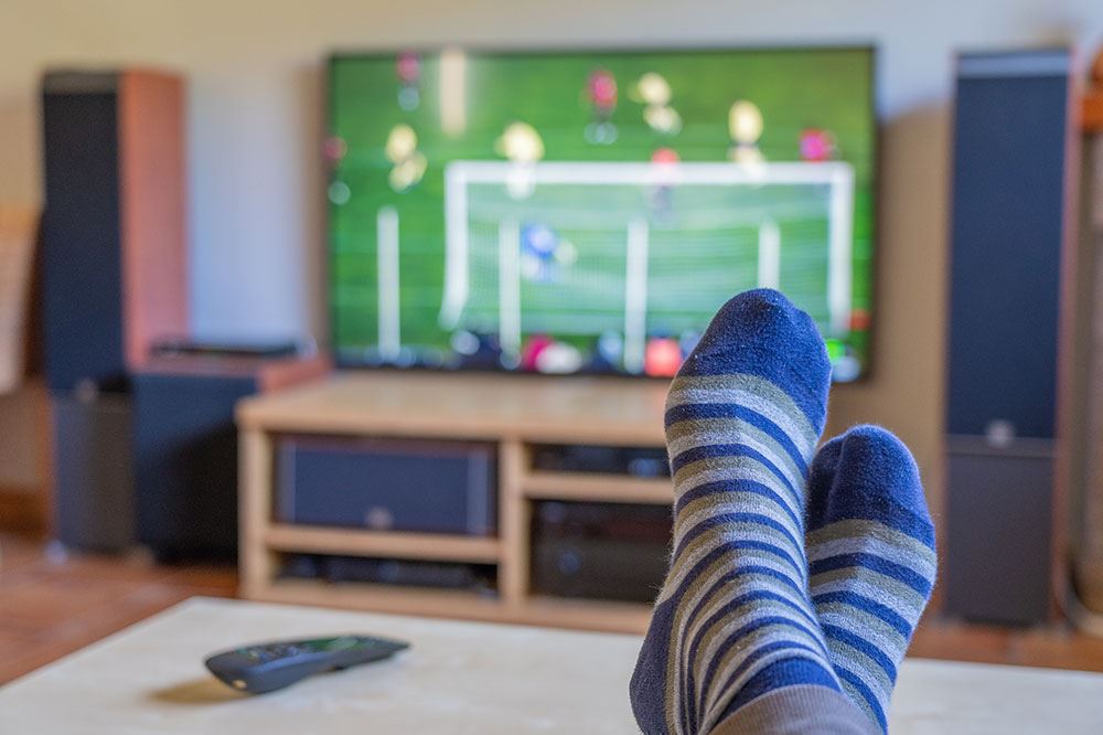 How to watch ESPN Plus on your TV