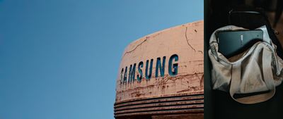 Factory Reset the Samsung A20