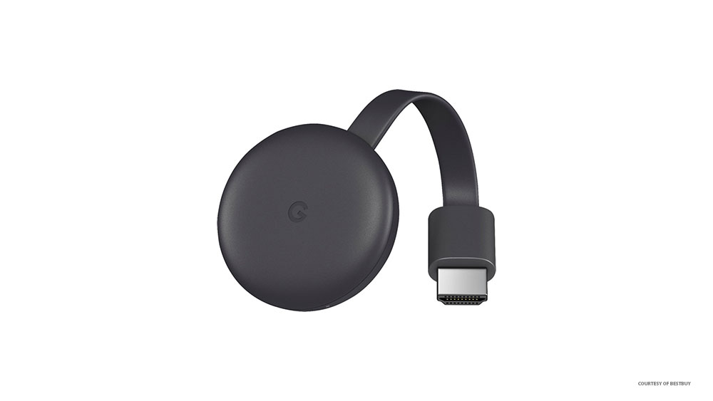 Google Home Not Seeing Chromecast - What to Do