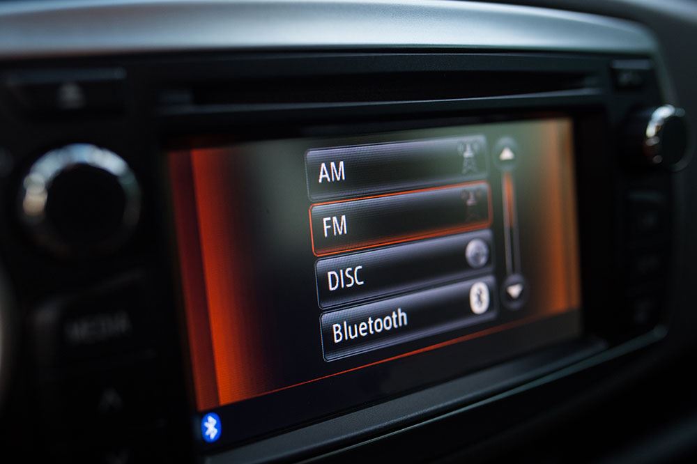 How to Connect Echo Auto to Car Bluetooth