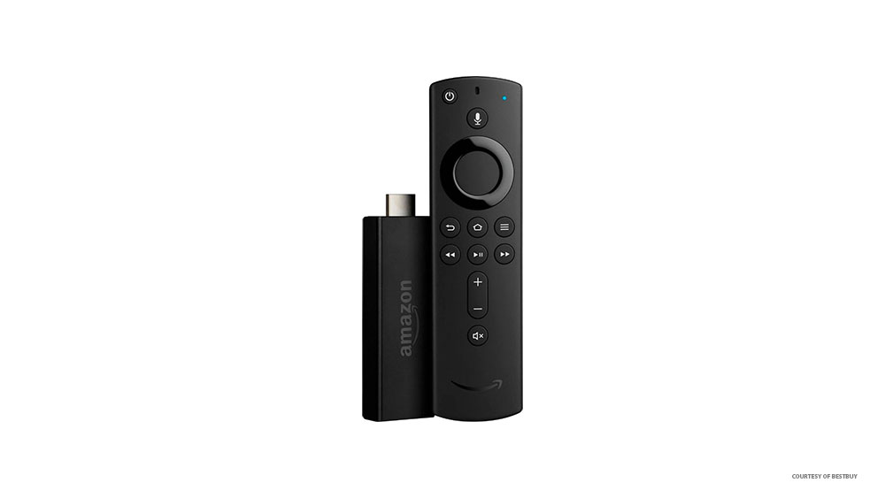 How to Delete & Uninstall Cyberflix on Your Amazon Fire Stick