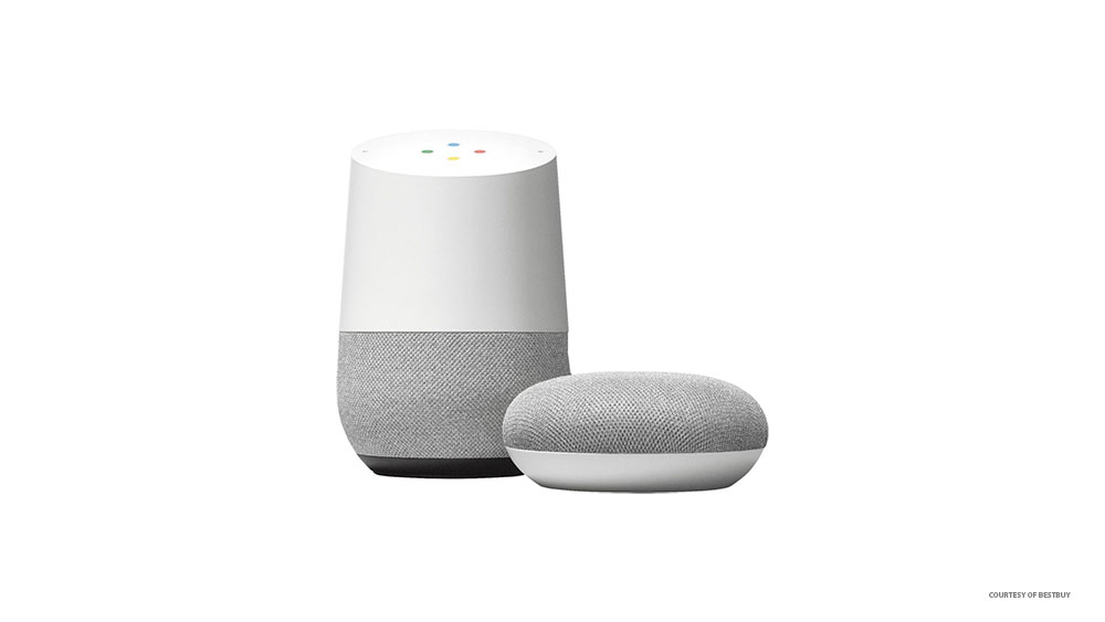 How to Turn Off an Alarm on Google Home