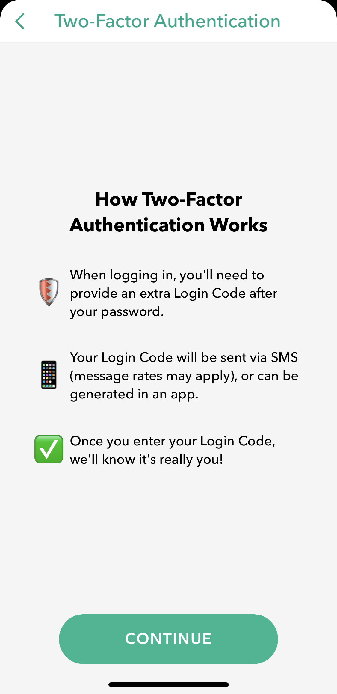 Does Snapchat Email You When Someone Logs Into Your Account? - Tech Junkie