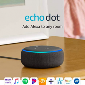 free music on echo dot