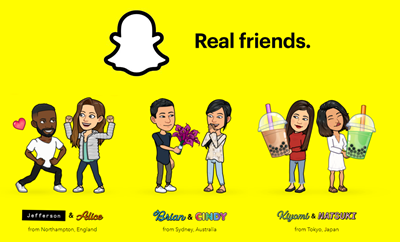 How to Snapchat Your Crush How to Snapchat Your Crush