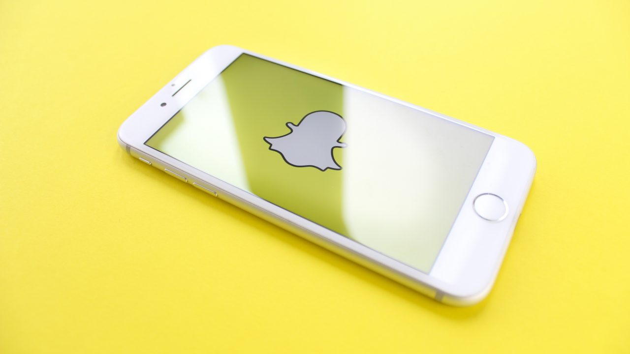 How to Hide What Filter You Used on Snapchat