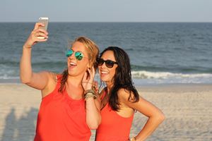 Use Picsart for Instagram