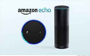 amazon echo