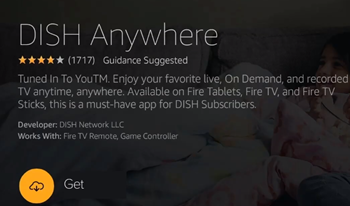 How To Install Your Amazon Fire Stick With Dish Network