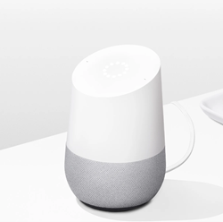 google home