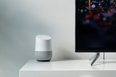 google home