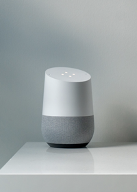 google home