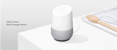 google home timer off