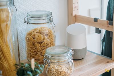 google home timer