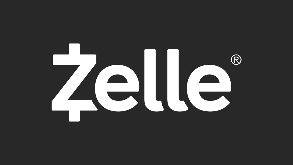 how to delete zelle history