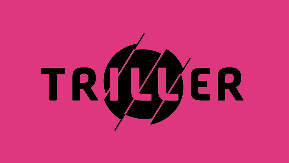 how to get verified on triller