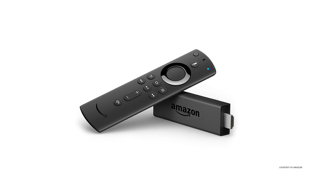 How to Make Your Amazon Fire Stick Sleep