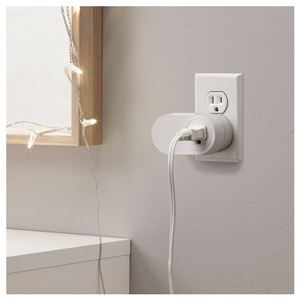 ikea plug