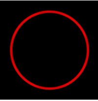 red ring