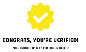 verified