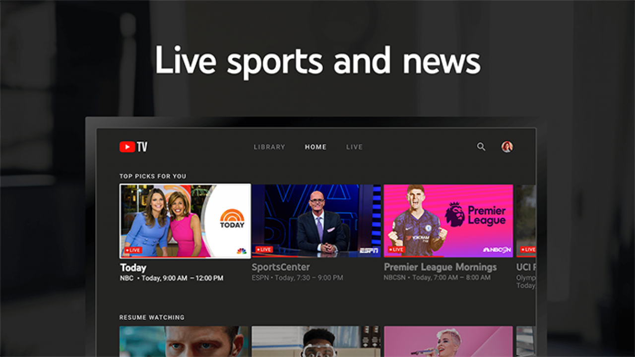 The Best Apps to Watch Live Sports on Your Amazon Fire Stick [October