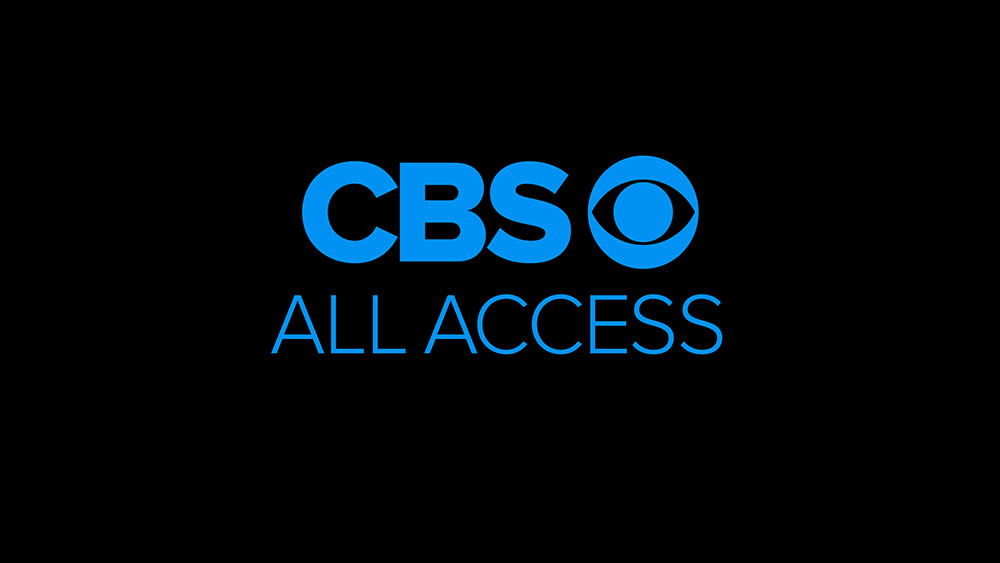 CBS All Access How Many Streams Do You Get at Once