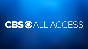 CBS All Access