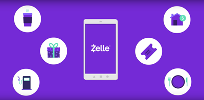 Can Zelle Used for Business