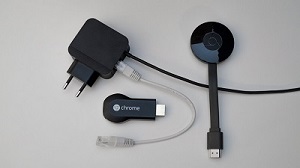 Chromecast