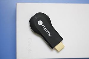 Chromecast