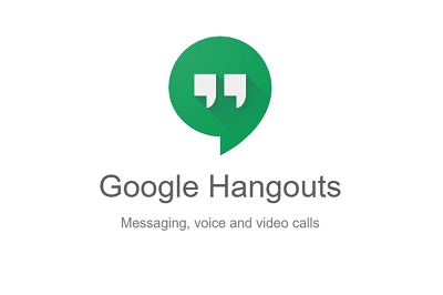 Google Hangouts