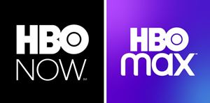 HBO Max the Same as HBO Now