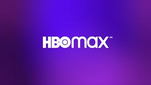 HBO Max