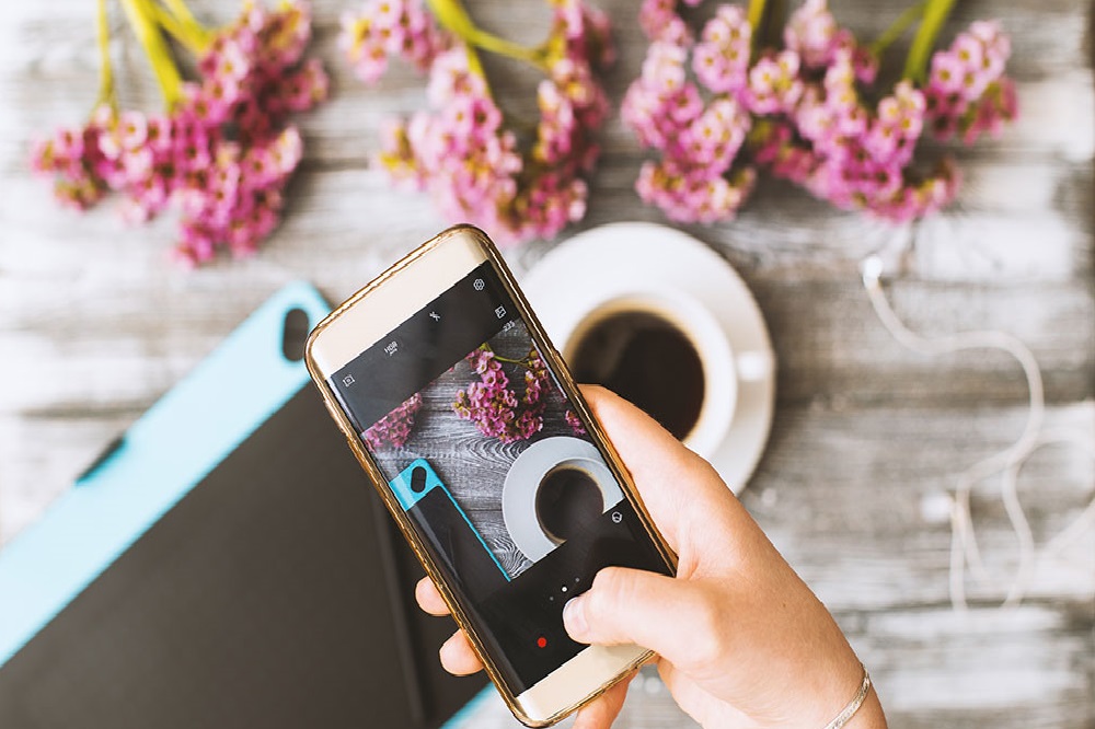 How To Get Featured on Instagram's Explore Page