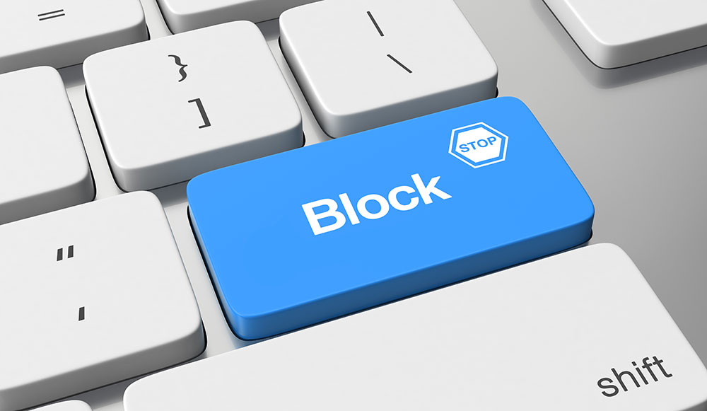 How to Block All Websites Except One in Chrome And Firefox