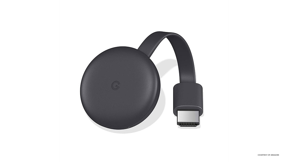 How to Change Chromecast to New Wifi