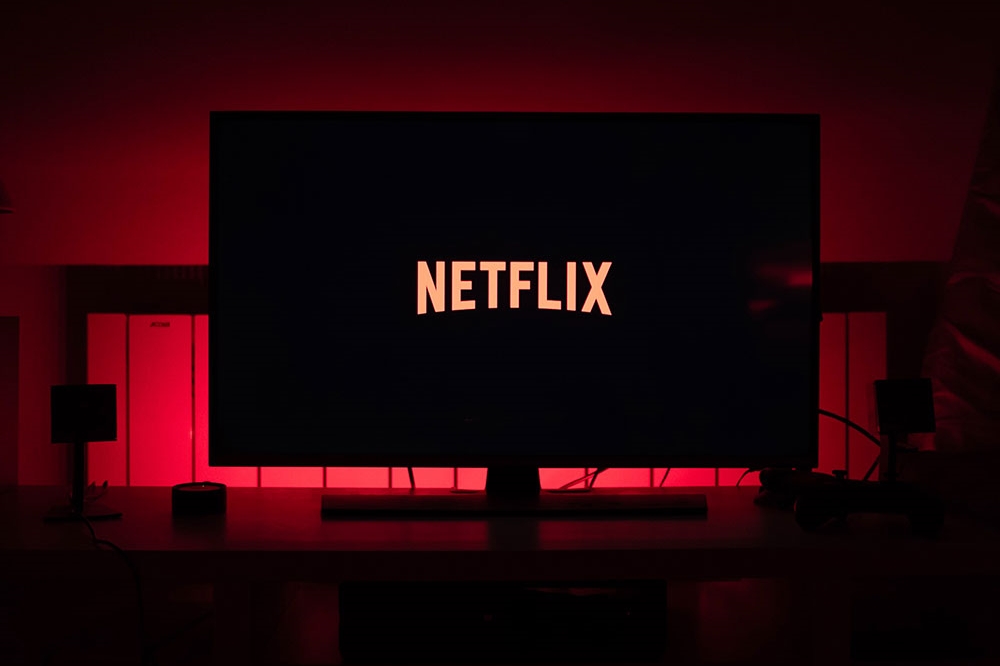 How to Change Your Netflix Profile on Samsung TV