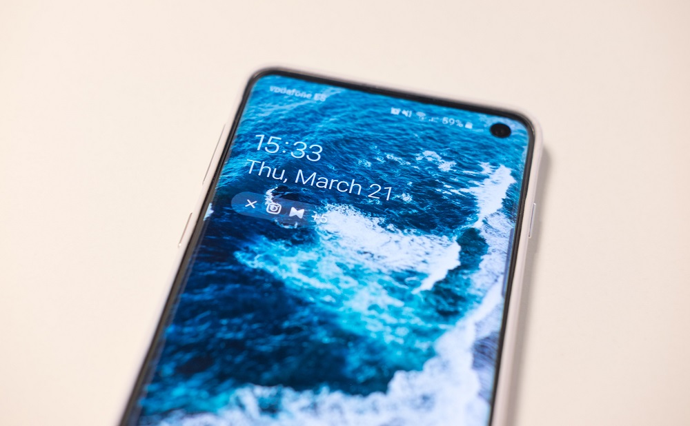 How to Delete Fingerprint on S10