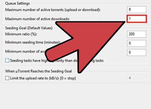 How to Download Faster